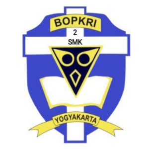 Elearning SMK BOPKRI 2 Yogyakarta